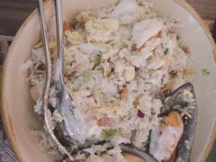 -CHINCHIN 青青·泰国料理(万象食家店)