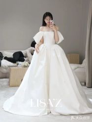 -Renee芮亦婚纱(原丽莎)