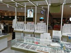 -IMUSΛ目上眼镜(青浦宝龙广场店)