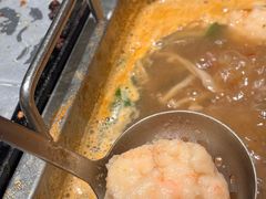 -星伦多自助料理·涮烤一体(江桥万达店)