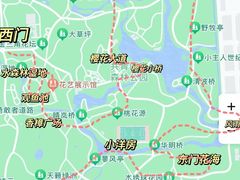 -上海共青森林公园