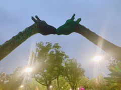 -苏州乐园森林水世界