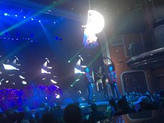 -南京阿波罗演艺广场