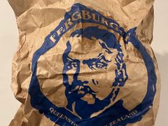 -Fergburger(皇后镇店)