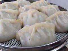 -老烟台灌汤包(南洪街店)