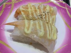 -莲寿司(国兴店)