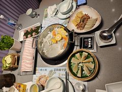 -椰小鸡·琼州糟粕醋·火锅(美兰缤纷城店)