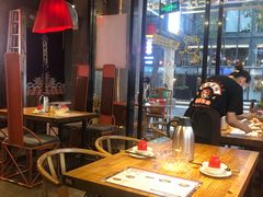 -兔槽江湖菜·重庆璧山兔(水围店)