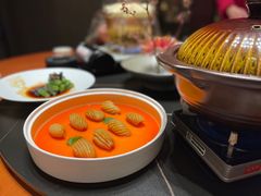 -翕间食·精致淮扬菜(江苏大剧院店)