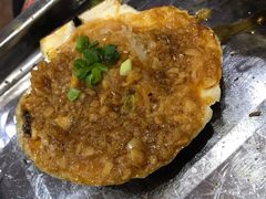 扇贝-老黑板筋(顺义总店)