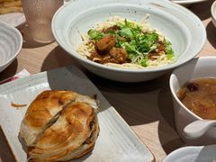 -大师兄·西北风味食集(增城合生汇店)