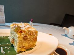 -粤财皇冠假日酒店·彩华轩中餐厅