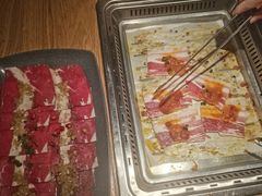 -新石器烤肉(招商1872店)