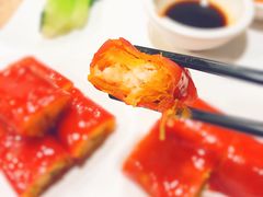 金沙红米肠-点都德(大茶楼店)