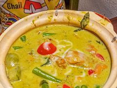 -泰妃殿(武汉首店)