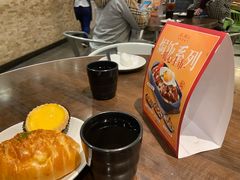 -新旺茶餐厅(嘉里城店)