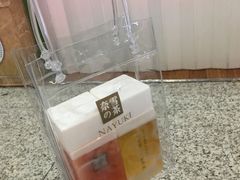 -奈雪的茶(深圳北站店)
