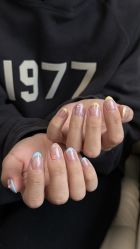 -HUII NAIL绘京美甲美睫会馆