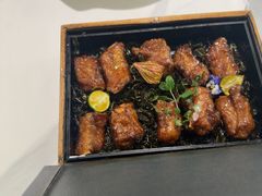 -3号仓库·创意中国菜(新世界城店)