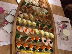 -樟葶谷寿司(椒江店)