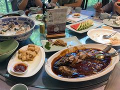 -山外山菜馆(玉泉路店)