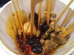 -肯德基(杭州复兴店)