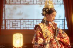 -青禾婚纱摄影(杭州店)