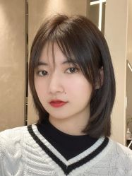 点击看大图 -MORI HAIR SALON日式美发沙龙