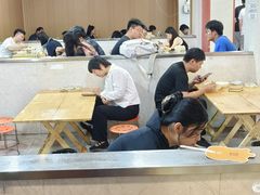 -王菊美食街·王菊面馆(总店)