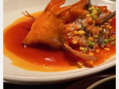 -湖滨28中餐厅·西湖宴·杭州君悦酒店