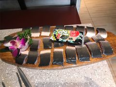 活烤吉力鳗鱼-吉力烤鳗