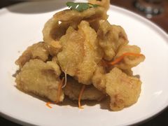 -燕郊烧鸽子(广安路店)