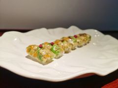 -金色艳阳天•粤菜 淮扬菜(古平岗店)