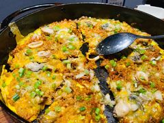 蚝仔烙-玖味(老工人西路店)