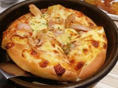 -必胜客(国展店)
