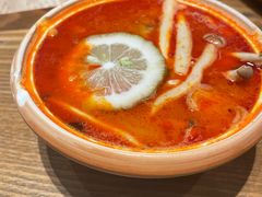 -正泰餐厅AmazingThai(亦庄店)