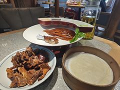 -六合居(温江店)