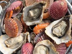 -良师门滨海人家·海鲜·家常菜(滨海城店)