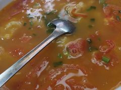 -盛天毛血旺非遗美食(观音桥店)