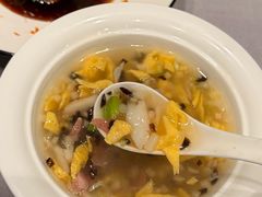 -狮王府淮扬菜(新街口友谊店)