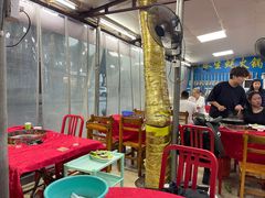 -花苑美食横琴生蚝火锅(拱北粤华路店)