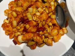 -北平盛世·新京菜·北京烤鸭(劲松·双井店)