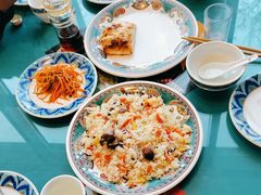 -巴依老爷新疆美食(昌平店)