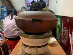 -威邵鸡煲(西华路总店)