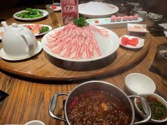 -珍宝轩海鲜火锅(碧湖大厦店)