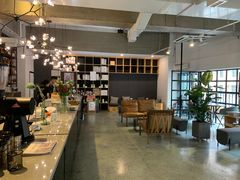 -Nectar One Cafe(勇烈路n1店)