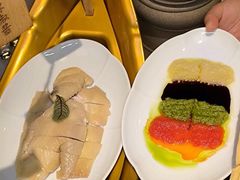 -狮拾久·现代新加坡料理(福田COCO Park店)