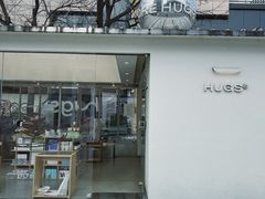 -HUGS coffee(东区店)