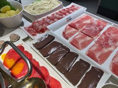 -许府牛火锅(信义坊总店)