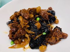 -新吉士·上海菜(浦东LCM置汇旭辉店)